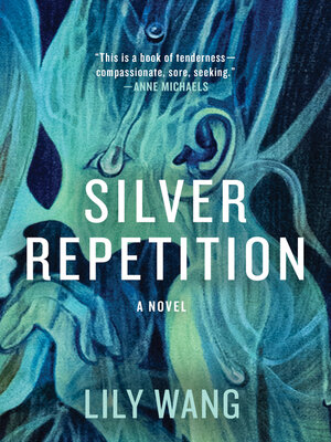 cover image of Silver Repetition